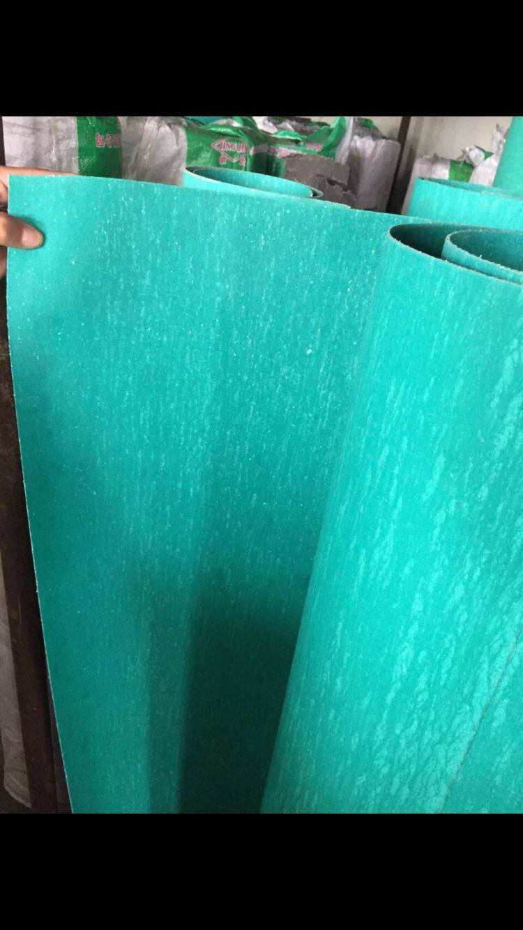 耐油无石棉橡胶板船舶专用密封垫