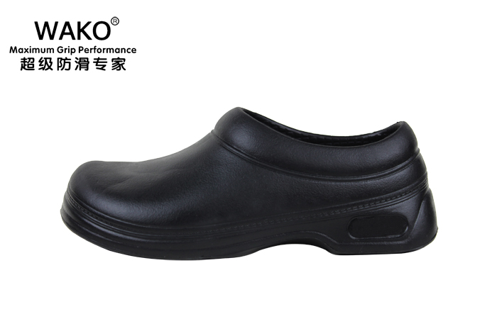 Chaussures - bottes caoutchouc homme WAKO - semelle caoutchouc - Ref 959173 Image 4