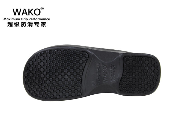 Chaussures - bottes caoutchouc homme WAKO - semelle caoutchouc - Ref 959173 Image 5