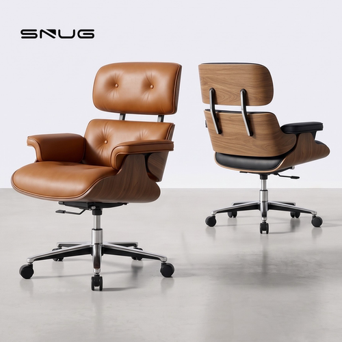 SNUG包豪斯办公椅家用电脑椅