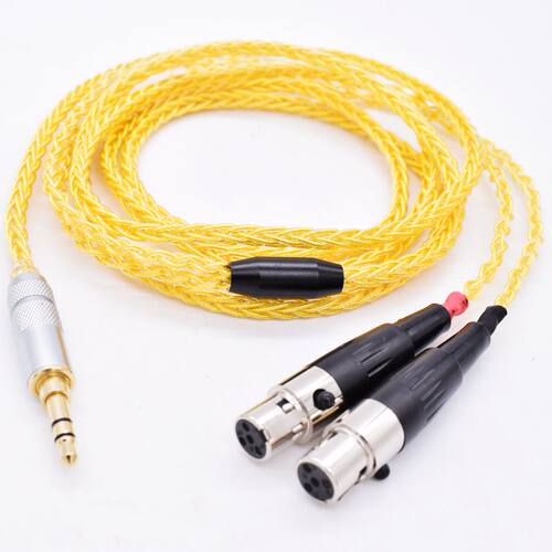 Audeze奥帝兹LCD-52耳机线