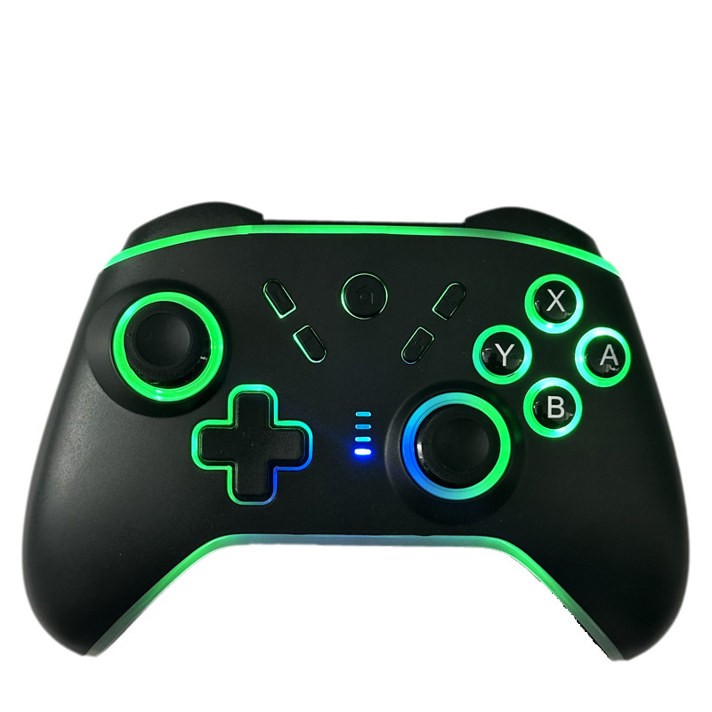 游戏手柄炫彩手柄pc电脑版steam手柄蓝牙Pad手机手柄switch任天堂