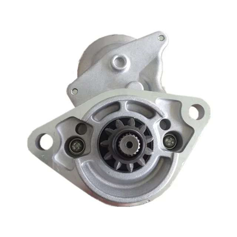 凯斯纽荷兰N844装载机起动机2280002970 2280005120 185086520