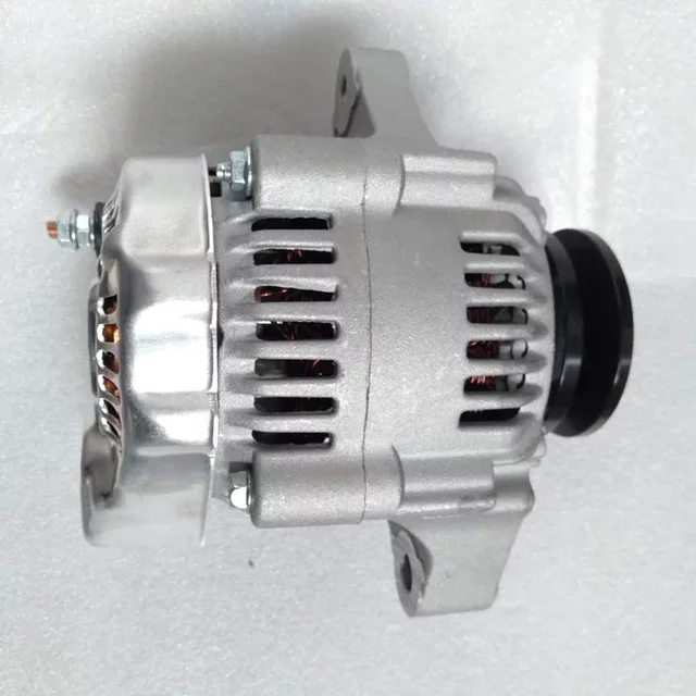 久保田D902/D1105发电机100211-4521发电机16231-64013发电机