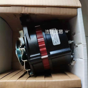 利勃海尔发电机10148088发电机181230146发电机24V180A发电机