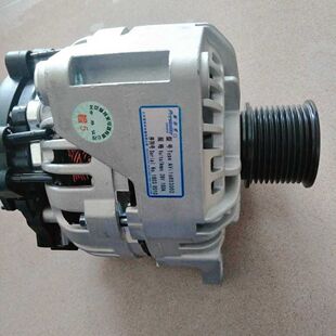佩特来发电机L62YB-3701100发电机AVi168S3002发电机3701-01515