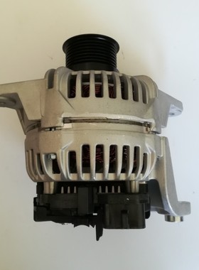 沃尔沃TWD1643GE发电机组发电机0124555129发电机22117421发电机