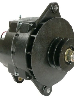 卡特3176发电机8LHA3096U发电机110-459发电机24V110A发电机