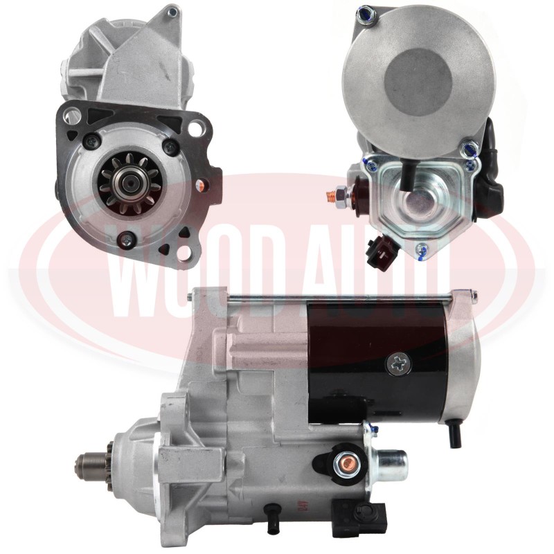 CAT卡特2342637起动机马达428000-2370起动机428000-5330起动机