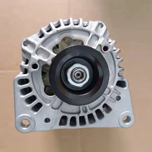 JCB杰西博3DX两头忙挖掘装载机发电机F000BL0444发电机320/08680