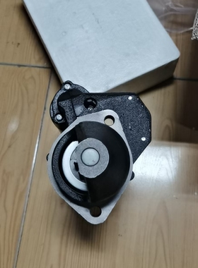 道依茨04131602 11132377 MS658 DEUTZ TCD 2.9启动马达12V 9T