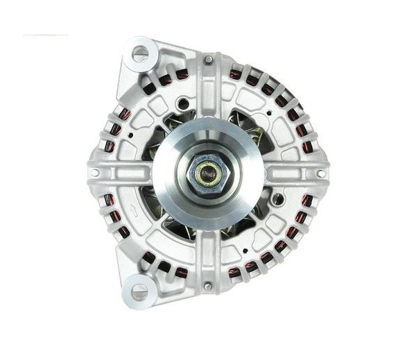 0124625029约翰迪尔收割机发电机0124625031发电机12V200A发电机