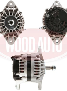 格林纳收割机发电机0124625059发电机5264312 87715398发电机200A