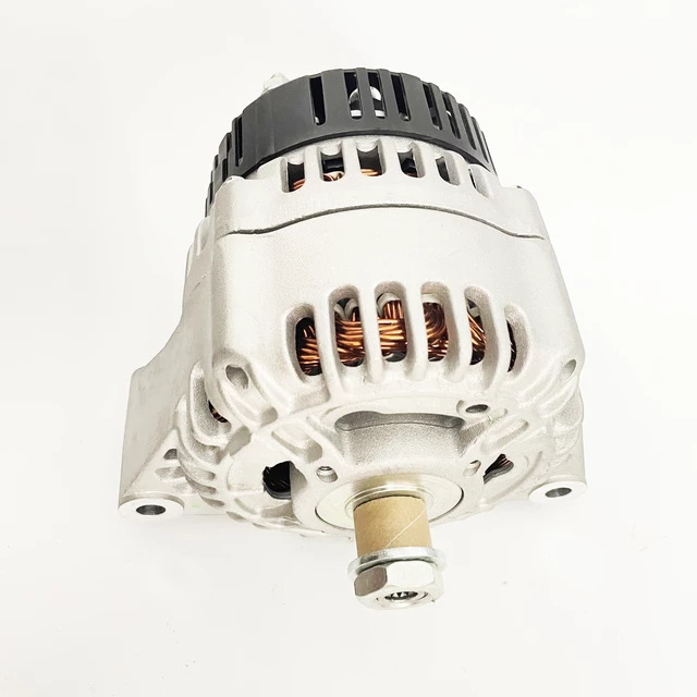 道依茨TCD2013发电机TCD2012发电机01183427发电机11.204.036