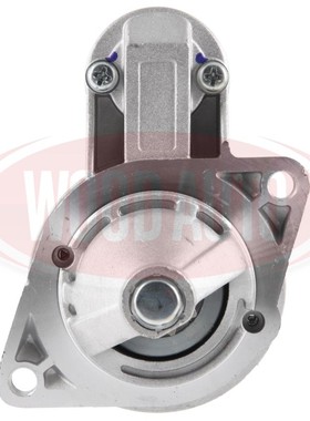 CARRIER开利550/750/850独立冷藏机组启动马达M3T33481 297005000