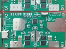 IP2366双向升降压140w模块pd3.1配6串/5串/铁锂