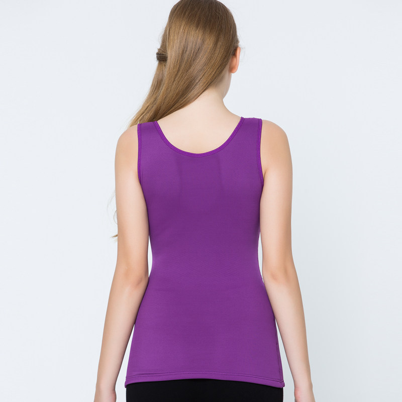 Sous-vêtement chaud jeunesse KX0950 en polyester, polyester,  - Ref 719528 Image 3