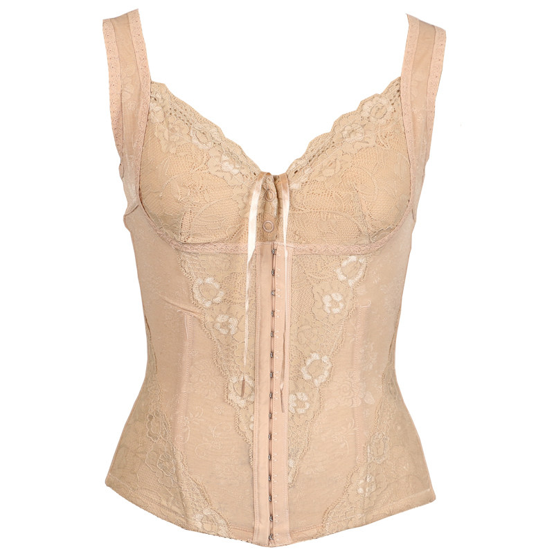 Body KX5119, luxueux en nylon - Ref 654157 Image 5