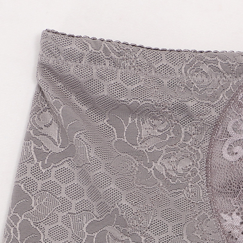 Body luxueux en nylon - Ref 658273 Image 5