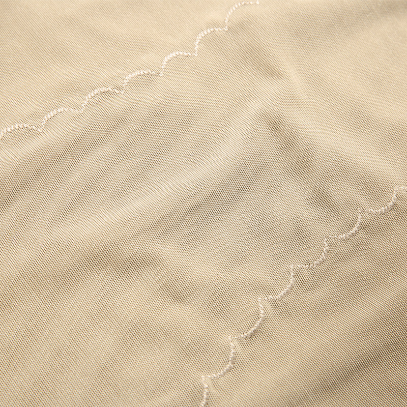 Body 3072, luxueux en nylon - Ref 649034 Image 5