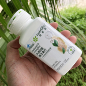 安利纽崔莱天然维生素b族片多种复合维生素叶酸b1b2b3b6b12vb维B