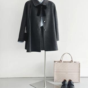 2108视频教程丹丹纸样服装 DIY外套纸样 1：1裁剪图纸打版