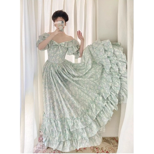 2652视频教程丹丹纸样服装1：1裁剪图纸打版DIY连衣裙纸样