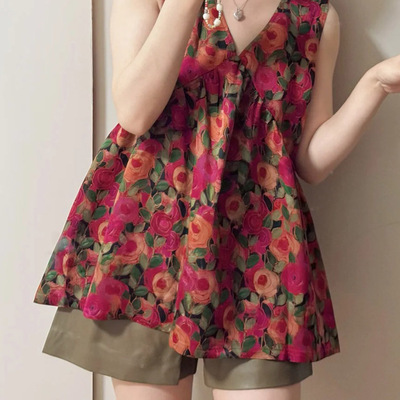 2268视频教程丹丹纸样上衣纸样