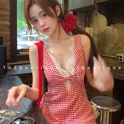 2094视频教程丹丹纸样连衣裙纸样