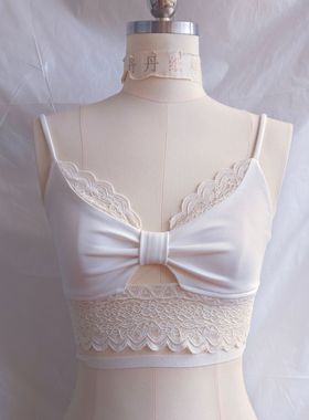 2553视频教程丹丹纸样服装1：1裁剪图纸打版DIY文胸纸样