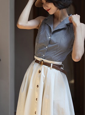 1770丹丹纸样服装1：1裁剪图纸打版DIY复古上衣西装领