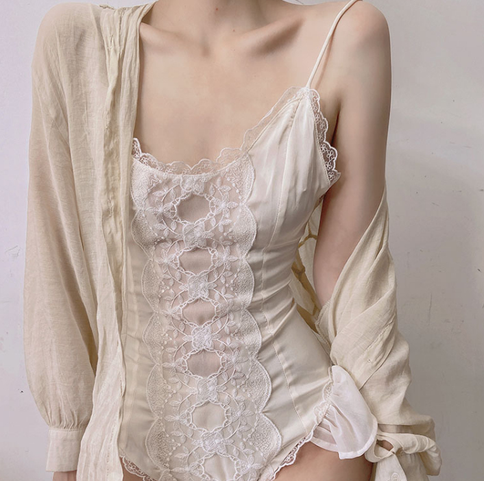 1766丹丹纸样服装1：1裁剪图纸打版DIY连体吊带打底背心,个性定制/设计服务/DIY,潮服定制/加工,淘宝优惠券,粉丝福利购,淘宝优惠卷