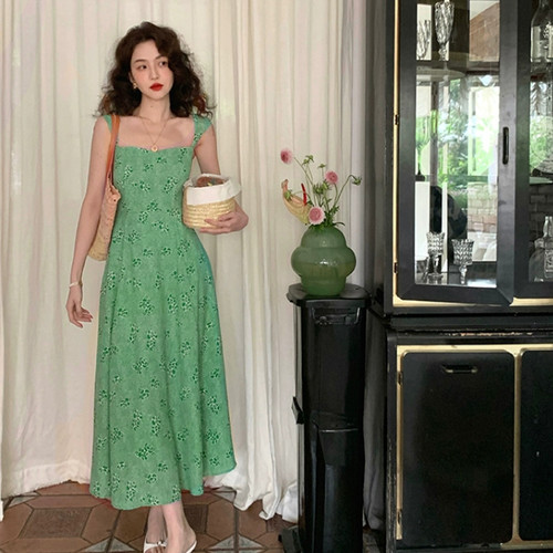 2153视频教程丹丹纸样连衣裙纸样