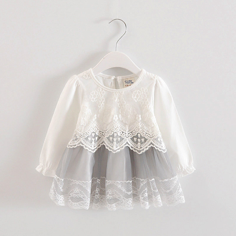Robe enfant en Toile de coton - Ref 2044209 Image 3