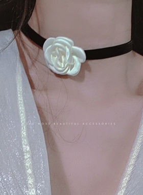 燕熙熙丝绒女温柔气质