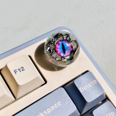 【ACNH】通用旋钮｜多键盘适配