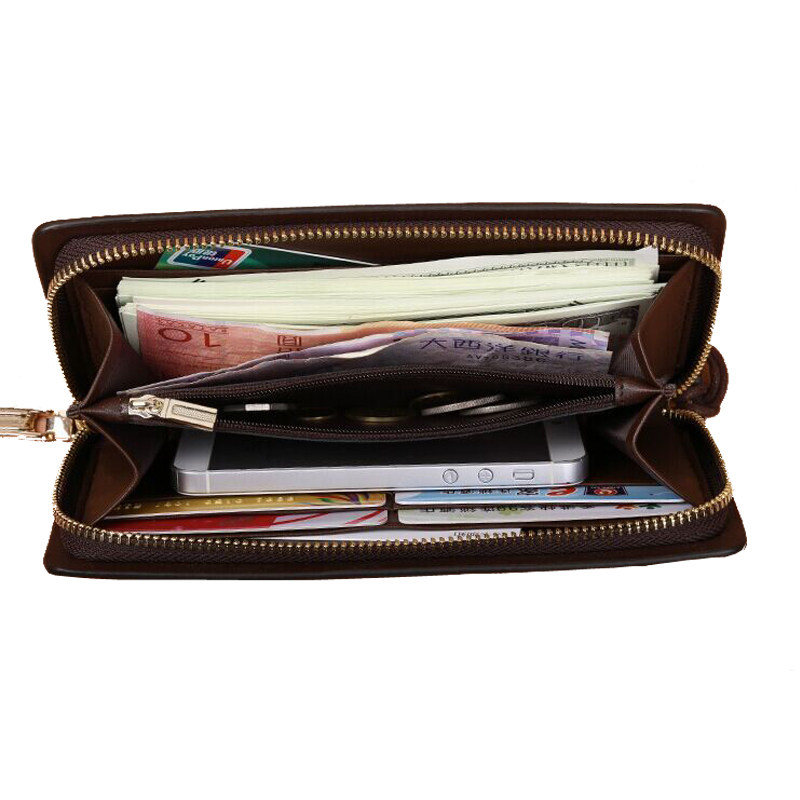 Sac pour homme - Ref 51804 Image 3