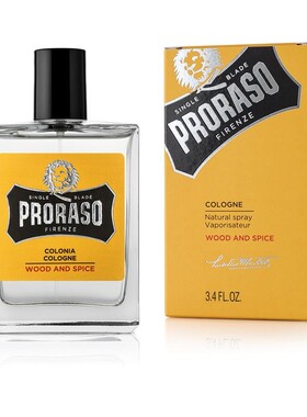 PRORASO 博拉索意大利进口男士香水