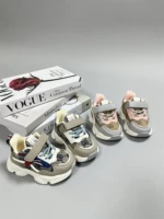 Зимние новые хлопковые туфли Tommyer, мягкое дно, анти -скольжение, устойчивые теплые хлопковые туфли