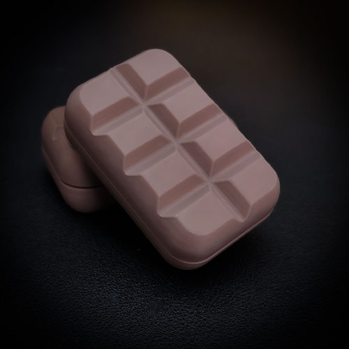 Taffu经典edc无限位推牌解压神器