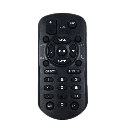 JVC汽车车载音响遥控器RM-RK258