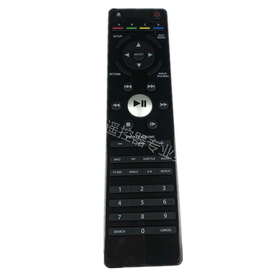 适用VIZIO蓝光遥控器VR7AVBR220