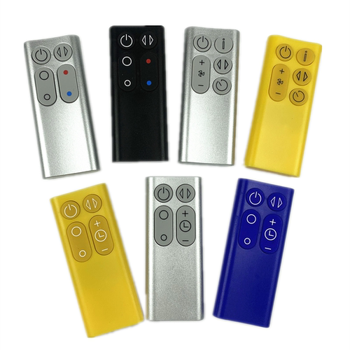 适用戴森空气净化加湿器风扇遥控