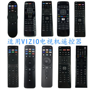 适用VIZIO智能液晶电视机遥控器XRT136 XRT100 XRB300 XRT122 112
