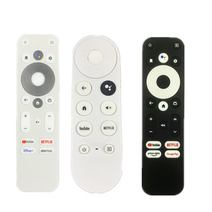 适用googletv谷歌Chromecast语音蓝牙电视遥控器G9N9N GA01919/20