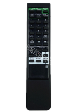 适用索尼CD遥控器RM-U253U252