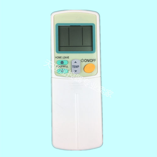大金空调遥控器ARC433A1A22A11