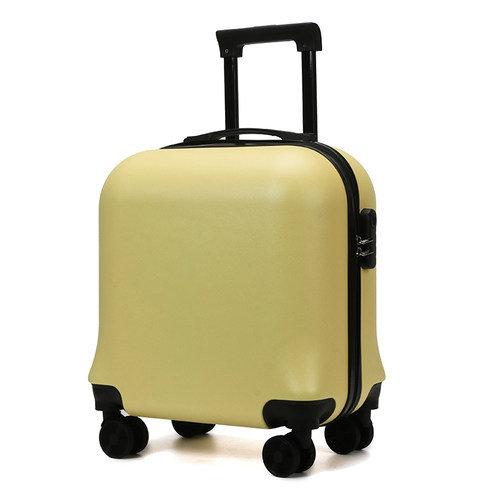 旅行箱颜色靓丽定制logo