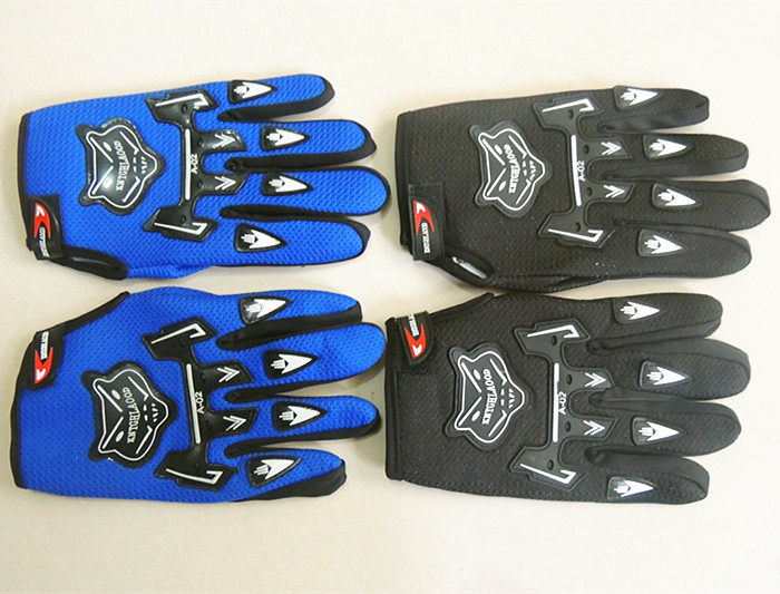 Gants de cyclisme mixte - Ref 2248710 Image 3