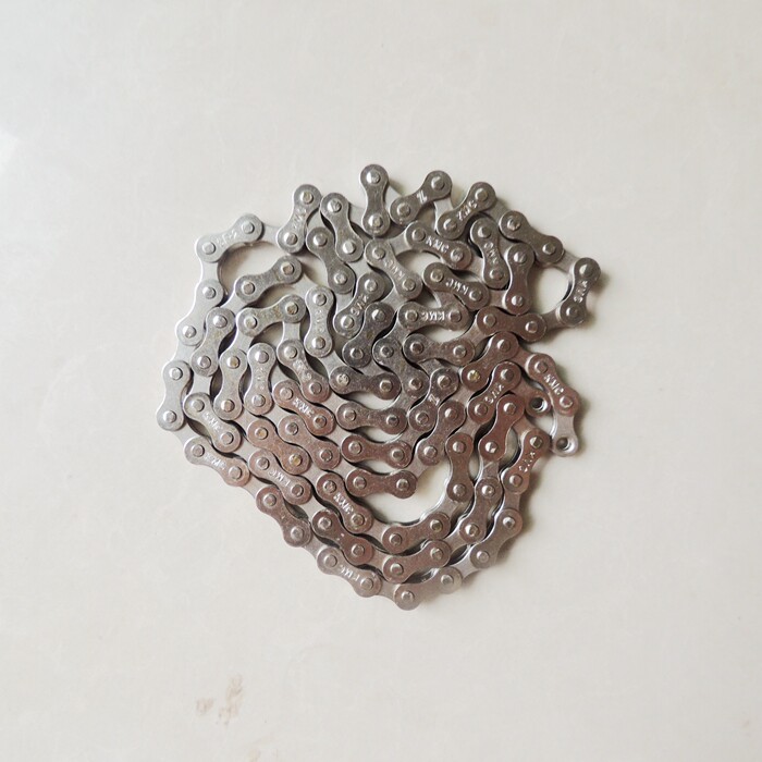 Chaîne de vélo - Ref 2369372 Image 5